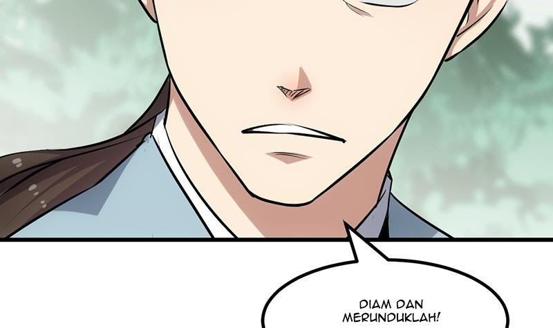 The Immortal Devil Emperor Chapter 87 Bahasa Indonesia